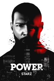 póster del show power